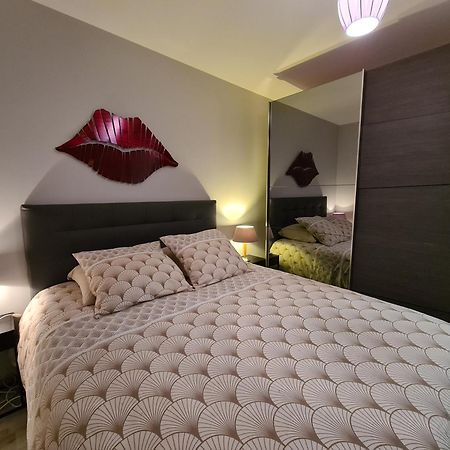 Appartement De Standing Au Centre De Chassieu Εξωτερικό φωτογραφία